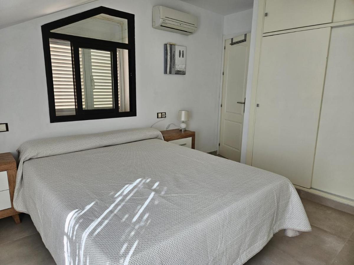 Apartamentos Seneca Junto Al Centro 马拉加 外观 照片