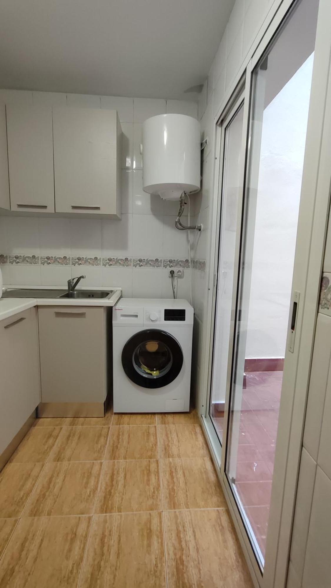 Apartamentos Seneca Junto Al Centro 马拉加 外观 照片